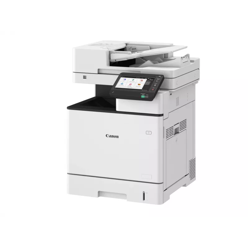 Canon i-SENSYS MF842Cdw lazerinis A4 1200 x 1200 DPI 38 ppm Wi-Fi