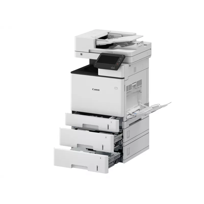 Canon i-SENSYS MF842Cdw lazerinis A4 1200 x 1200 DPI 38 ppm Wi-Fi
