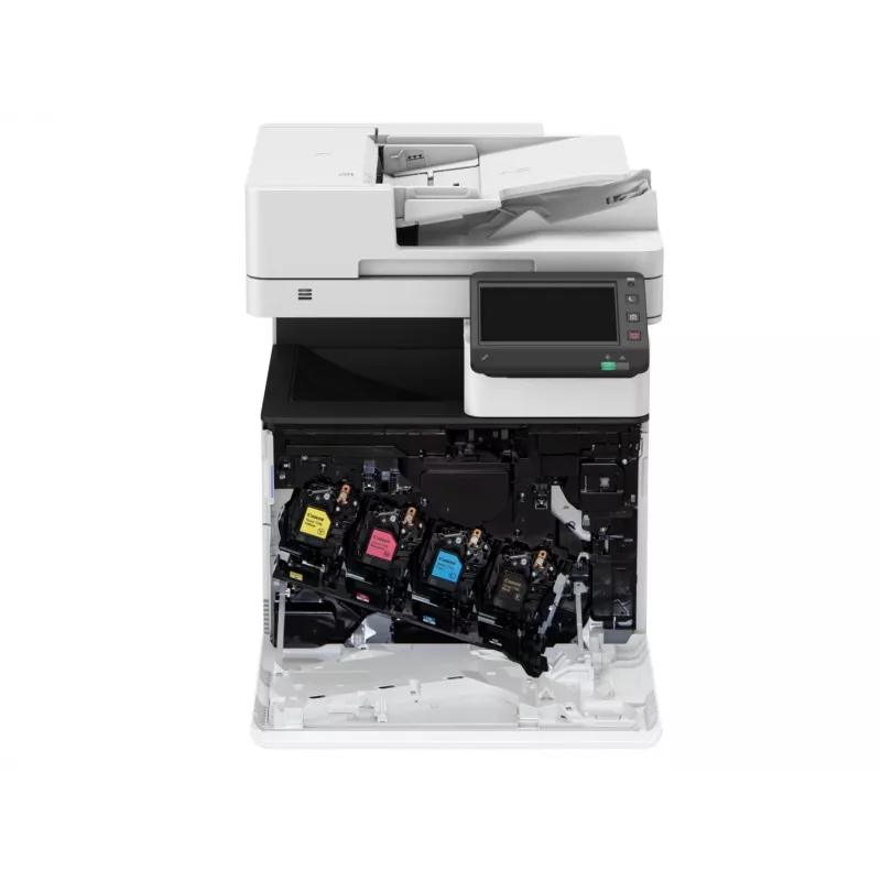 Canon i-SENSYS MF842Cdw lazerinis A4 1200 x 1200 DPI 38 ppm Wi-Fi