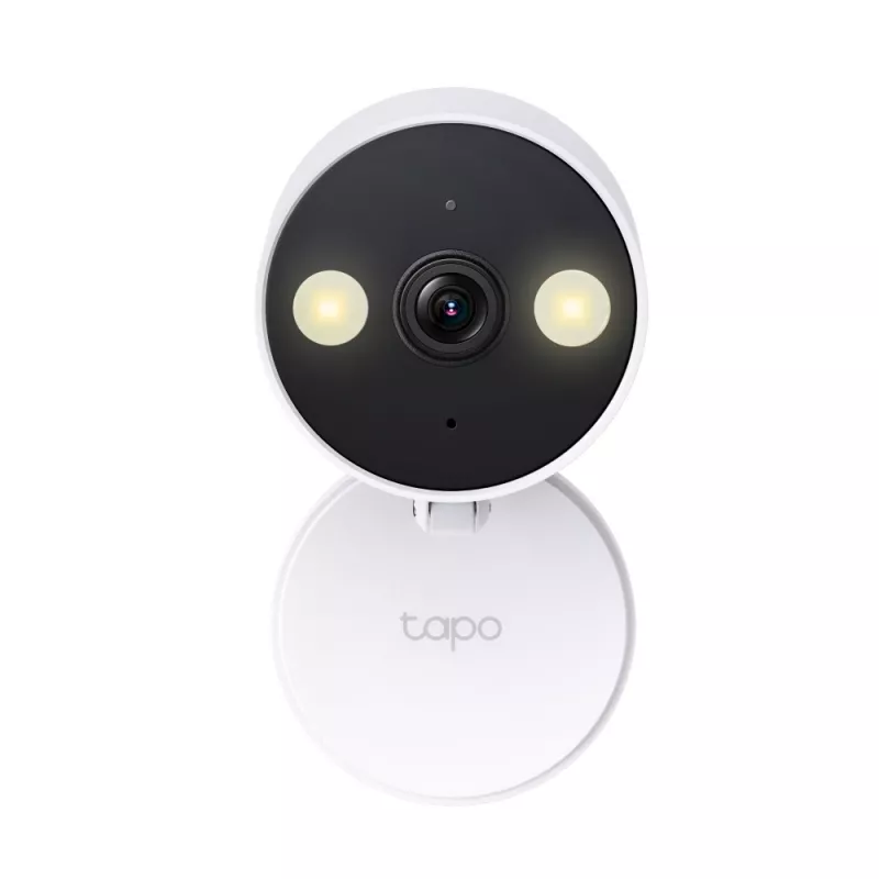 IP apsaugos kamera TP-Link Tapo C120, skirta naudoti viduje ir lauke