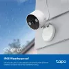 IP apsaugos kamera TP-Link Tapo C120, skirta naudoti viduje ir lauke