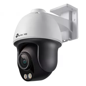TP-Link VIGI C540S(4mm) bokštelinė IP apsaugos kamera viduje ir lauke 2688 x 1520 pikselių luboms/sienai