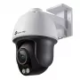 TP-Link VIGI C540S(4mm) bokštelinė IP apsaugos kamera viduje ir lauke 2688 x 1520 pikselių luboms/sienai