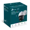 TP-Link VIGI C540S(4mm) bokštelinė IP apsaugos kamera viduje ir lauke 2688 x 1520 pikselių luboms/sienai