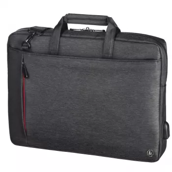 Hama Manchester 33,8 cm (13,3 colio) portfelis juodas