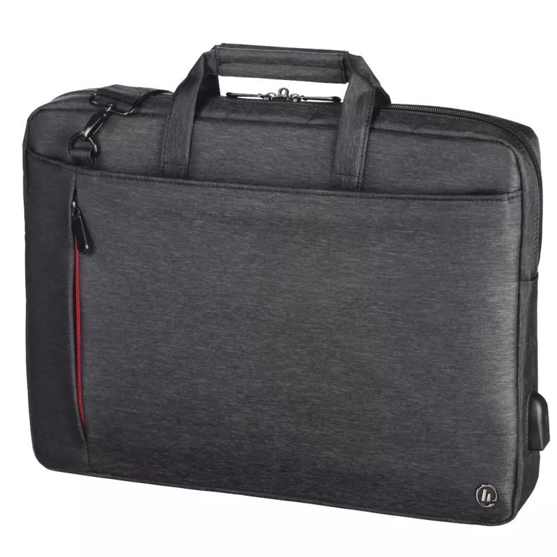 Hama Manchester 33,8 cm (13,3 colio) portfelis juodas