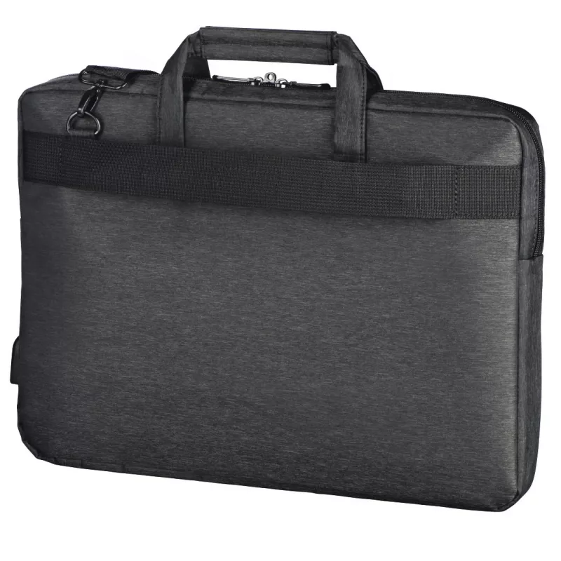 Hama Manchester 33,8 cm (13,3 colio) portfelis juodas