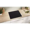 Bosch Serie 6 PIE631HB1E kaitlentė Juoda Įmontuojama 60 cm Zonų indukcinė kaitlentė 4 zonos