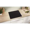 Bosch Serie 6 PVS631HC1E Juoda Įmontuojama 59,2 cm Zoninė indukcinė kaitlentė 4 zonos (-ų)