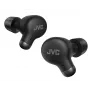 JVC HA-A25T ausinės True Wireless Stereo (TWS) į ausis įdedamos Skambučiai/Muzika Bluetooth juodos