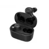JVC HA-A25T ausinės True Wireless Stereo (TWS) į ausis įdedamos Skambučiai/Muzika Bluetooth juodos