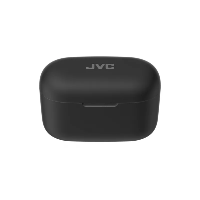 JVC HA-A25T ausinės True Wireless Stereo (TWS) į ausis įdedamos Skambučiai/Muzika Bluetooth juodos