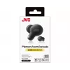 JVC HA-A25T ausinės True Wireless Stereo (TWS) į ausis įdedamos Skambučiai/Muzika Bluetooth juodos