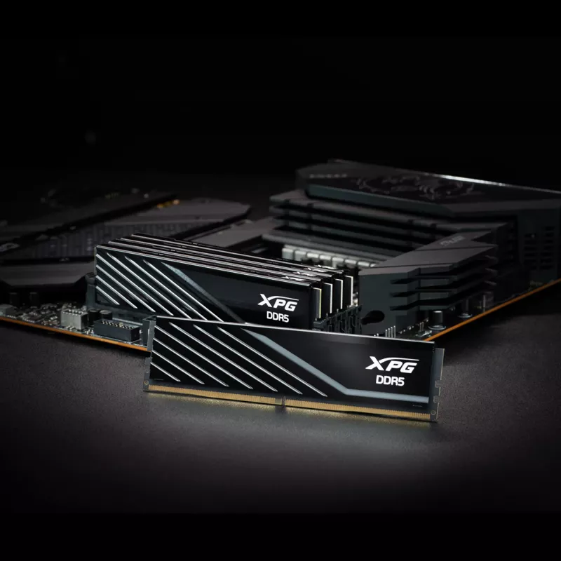 Atminties modulis ADATA LANCER BLADE DDR5 64 GB 6000 MHz