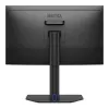 BenQ SW272Q kompiuterio monitorius 68,6 cm (27 col.) 2560 x 1440 pikselių Wide Quad HD LCD juodas