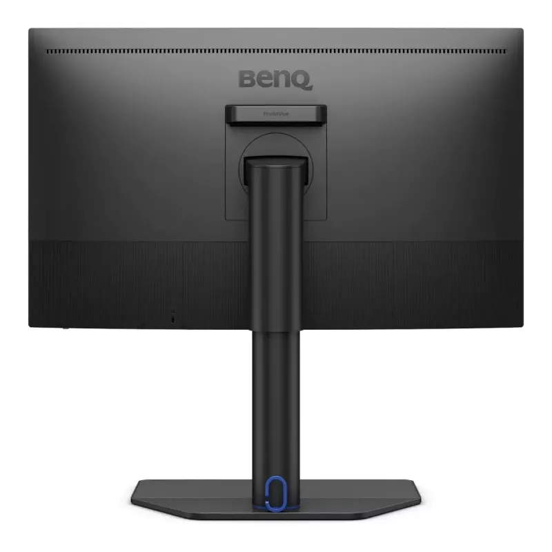 BenQ SW272Q kompiuterio monitorius 68,6 cm (27 col.) 2560 x 1440 pikselių Wide Quad HD LCD juodas
