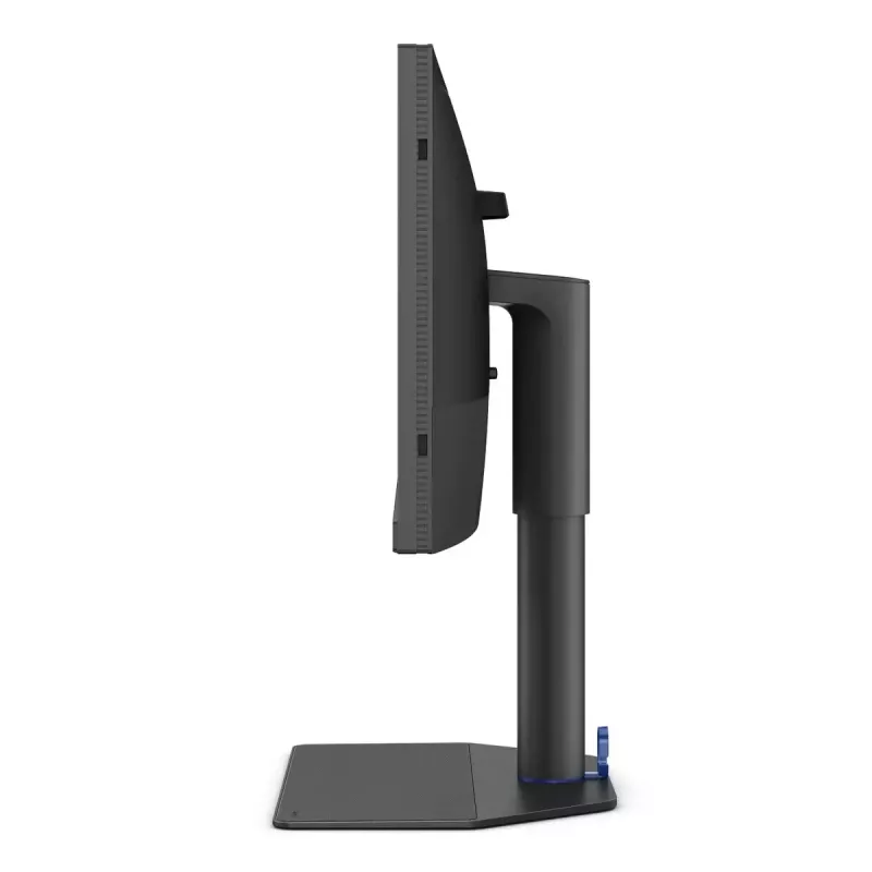 BenQ SW272Q kompiuterio monitorius 68,6 cm (27 col.) 2560 x 1440 pikselių Wide Quad HD LCD juodas