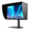 BenQ SW272Q kompiuterio monitorius 68,6 cm (27 col.) 2560 x 1440 pikselių Wide Quad HD LCD juodas