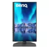 BenQ SW272Q kompiuterio monitorius 68,6 cm (27 col.) 2560 x 1440 pikselių Wide Quad HD LCD juodas
