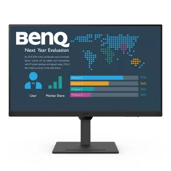 BenQ BL3290QT kompiuterio monitorius 80 cm (31,5 colio) 2560 x 1440 pikselių Quad HD LED juodas