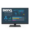 BenQ BL3290QT kompiuterio monitorius 80 cm (31,5 colio) 2560 x 1440 pikselių Quad HD LED juodas