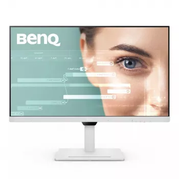 BenQ GW3290QT kompiuterio monitorius 80 cm (31,5 col.) 2560 x 1440 pikselių Quad HD LED baltas
