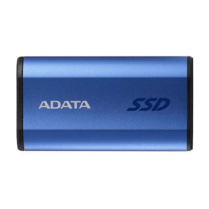 ADATA SE880 500 GB USB Type-C 3.2 Gen 2 (3.1 Gen 2) Mėlynas