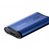 ADATA SE880 500 GB USB Type-C 3.2 Gen 2 (3.1 Gen 2) Mėlynas