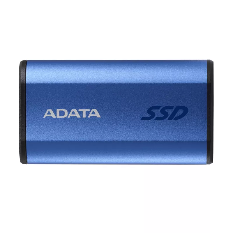 ADATA SE880 1 TB USB Type-C 3.2 Gen 2 (3.1 Gen 2) Mėlyna