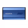 ADATA SE880 1 TB USB Type-C 3.2 Gen 2 (3.1 Gen 2) Mėlyna