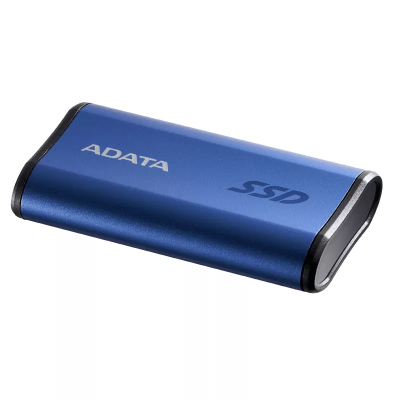ADATA SE880 1 TB USB Type-C 3.2 Gen 2 (3.1 Gen 2) Mėlyna