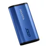 ADATA SE880 1 TB USB Type-C 3.2 Gen 2 (3.1 Gen 2) Mėlyna