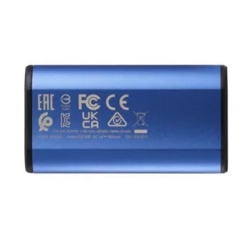 ADATA SE880 4 TB USB Type-C 3.2 Gen 2 (3.1 Gen 2) Mėlyna