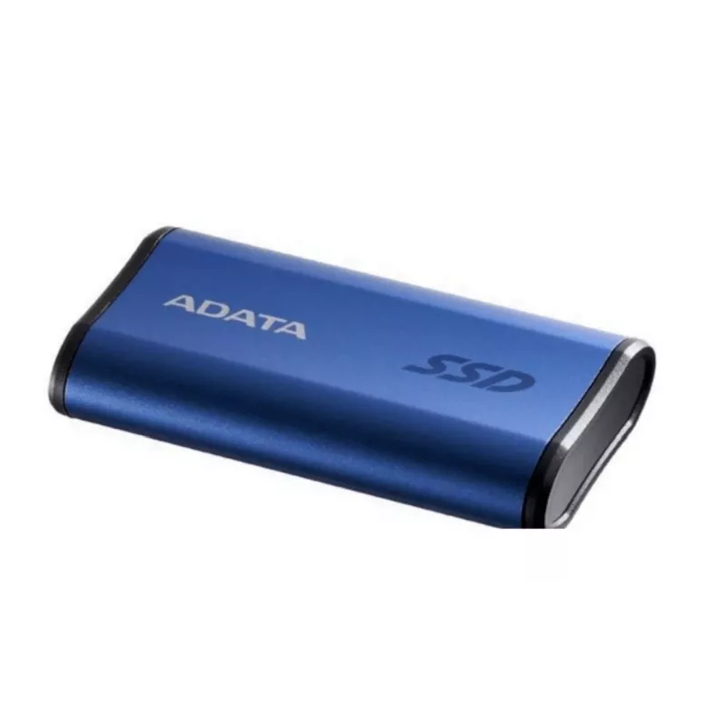 ADATA SE880 4 TB USB Type-C 3.2 Gen 2 (3.1 Gen 2) Mėlyna