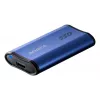 ADATA SE880 4 TB USB Type-C 3.2 Gen 2 (3.1 Gen 2) Mėlyna