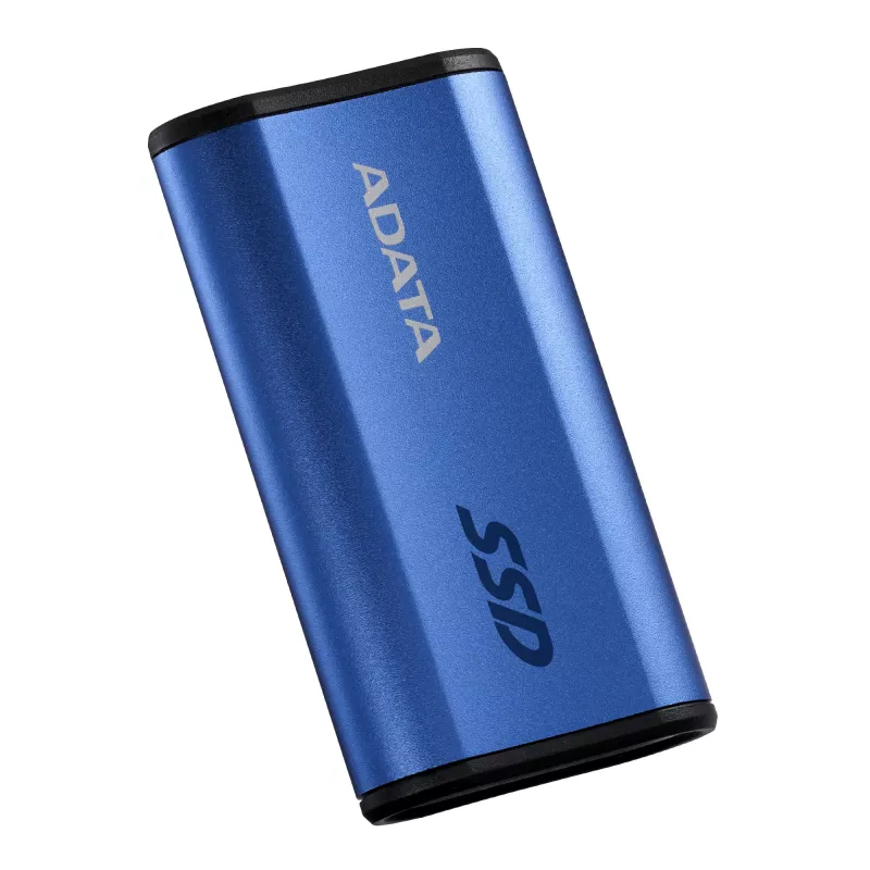 ADATA SE880 4 TB USB Type-C 3.2 Gen 2 (3.1 Gen 2) Mėlyna