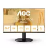 AOC 24B3HA2 kompiuterio monitorius 60,5 cm (23,8 colio) 1920 x 1080 pikselių Full HD LED juodas