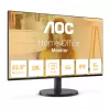 AOC 24B3HA2 kompiuterio monitorius 60,5 cm (23,8 colio) 1920 x 1080 pikselių Full HD LED juodas
