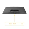 AOC 24B3HA2 kompiuterio monitorius 60,5 cm (23,8 colio) 1920 x 1080 pikselių Full HD LED juodas