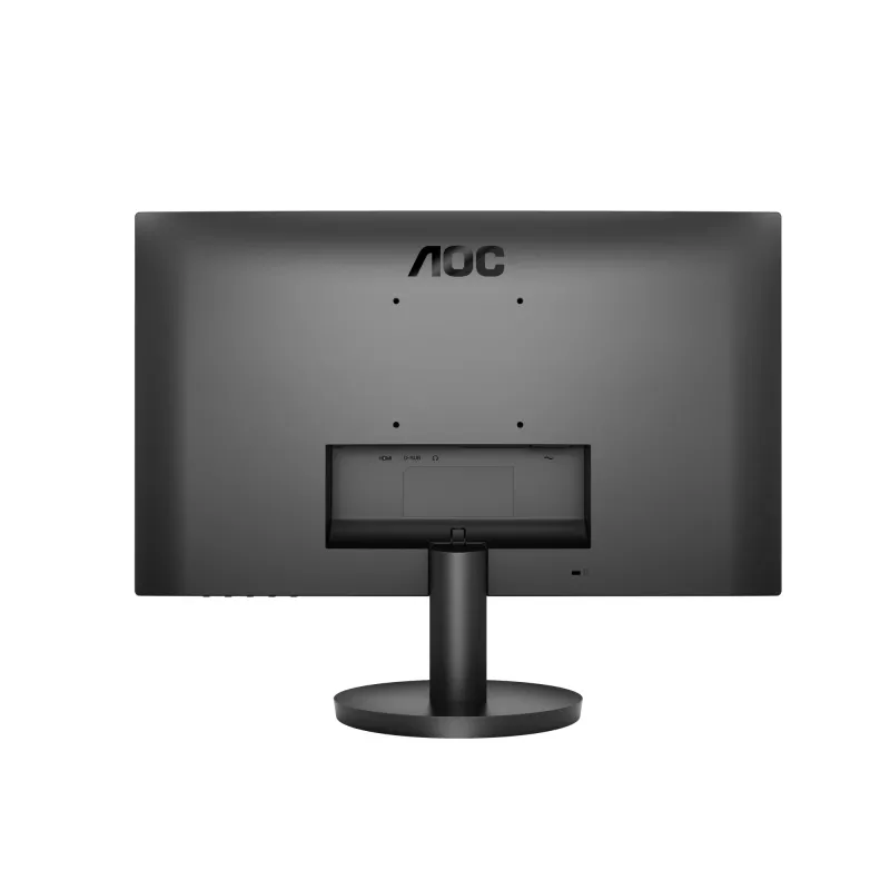 AOC 24B3HA2 kompiuterio monitorius 60,5 cm (23,8 colio) 1920 x 1080 pikselių Full HD LED juodas