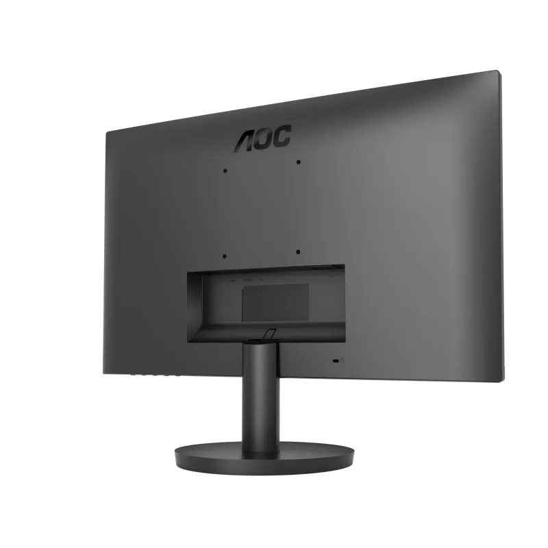 AOC 24B3HA2 kompiuterio monitorius 60,5 cm (23,8 colio) 1920 x 1080 pikselių Full HD LED juodas