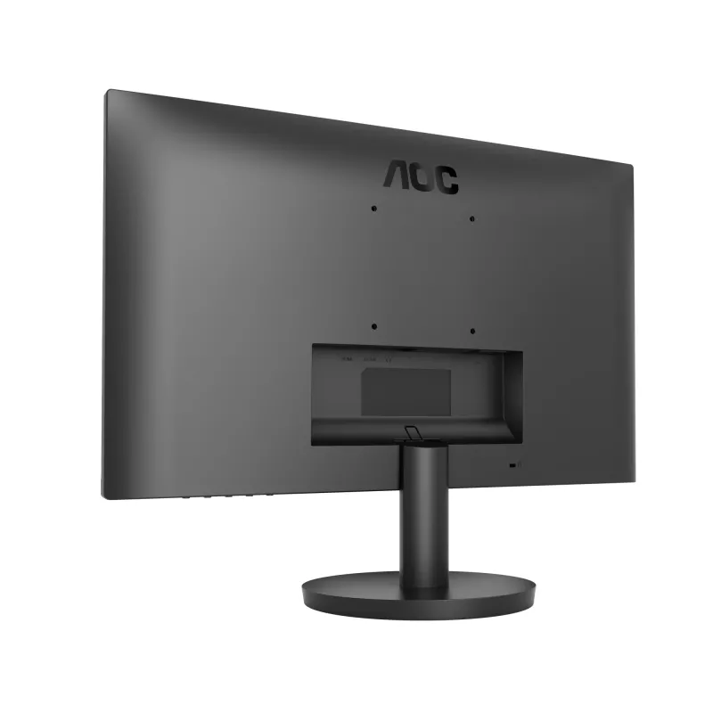 AOC 24B3HA2 kompiuterio monitorius 60,5 cm (23,8 colio) 1920 x 1080 pikselių Full HD LED juodas