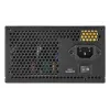Chieftec EON ZPU-400S maitinimo blokas 400 W 20+4 kontaktų ATX ATX juodas