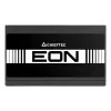 Chieftec EON ZPU-400S maitinimo blokas 400 W 20+4 kontaktų ATX ATX juodas