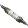 RJ45 toolless kištukas QOLTEC 54540 CAT6 STP ekranuotiems Ethernet kabeliams