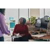 HP Poly Juodawire 3325 Stereo USB-C Headset +3.5mm Plug +USB-C/A Adapter