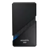 ADATA SE920 Thunderbolt technologija 4 TB USB Type-C USB4 Gen 3x2 Juoda