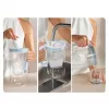 Vandens filtro kasetė BRITA Maxtra PRO Pure Performance, balta, 4 vnt., 150 L/mėn.