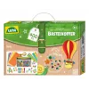 Vaikų dailės rinkinys Lena SM42713 įvairiaspalvis nuo 5 metų