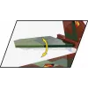 Konstruktorius Cobi MiG-29 Rytų Vokietija 5851 — 300 dalių rinkinys